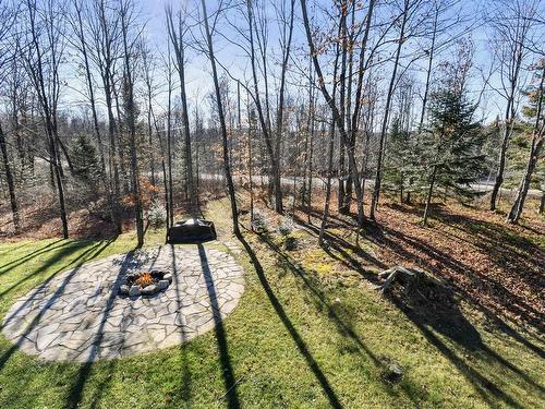 Exterior - 10 Ch. Kalmia, Saint-Donat, QC - Outdoor With View