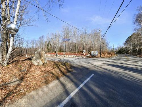 Exterior - 10 Ch. Kalmia, Saint-Donat, QC - Outdoor With View