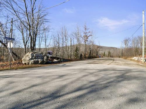 Exterior - 10 Ch. Kalmia, Saint-Donat, QC - Outdoor With View