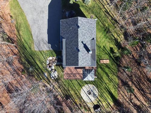 Aerial photo - 10 Ch. Kalmia, Saint-Donat, QC - Outdoor