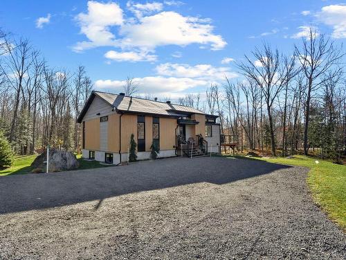 Frontage - 10 Ch. Kalmia, Saint-Donat, QC - Outdoor