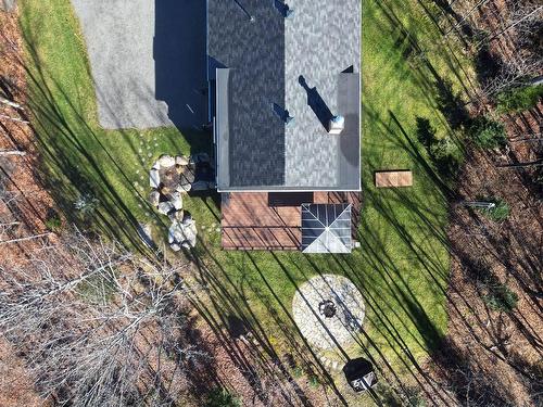 Aerial photo - 10 Ch. Kalmia, Saint-Donat, QC - Outdoor