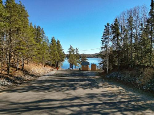 Aerial photo - 10 Ch. Kalmia, Saint-Donat, QC - Outdoor With View