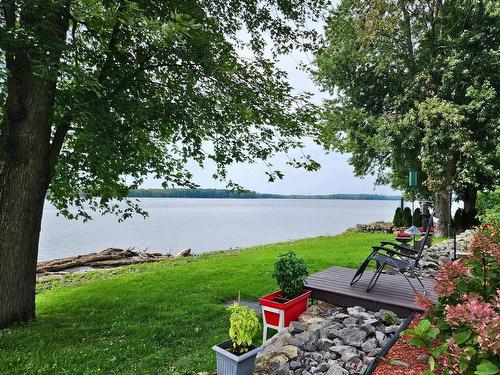 Water view - 750 Tsse Robillard, Saint-André-D'Argenteuil, QC - Outdoor With Body Of Water With View