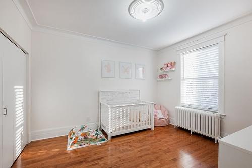 Chambre Ã Â coucher - A-754 Av. Bloomfield, Montréal (Outremont), QC - Indoor Photo Showing Bedroom