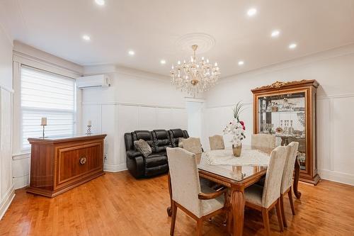 Salon - A-754 Av. Bloomfield, Montréal (Outremont), QC - Indoor Photo Showing Dining Room