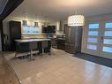 Kitchen - 149 Rue Monseigneur.-Houde, Chibougamau, QC  - Indoor 