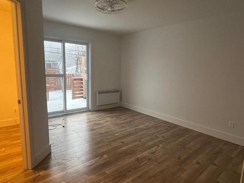 Master bedroom - 149 Rue Monseigneur.-Houde, Chibougamau, QC - Indoor Photo Showing Other Room