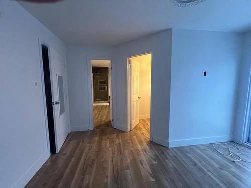 Master bedroom - 149 Rue Monseigneur.-Houde, Chibougamau, QC - Indoor Photo Showing Other Room