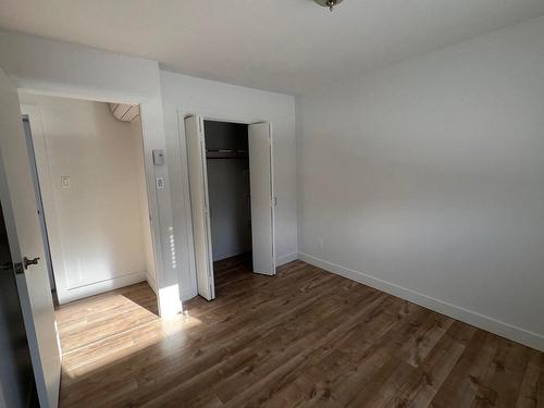 Bedroom - 149 Rue Monseigneur.-Houde, Chibougamau, QC - Indoor Photo Showing Other Room