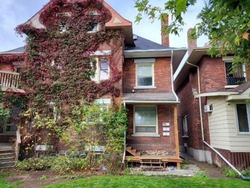 233 Cameron St, Thunder Bay, ON - Outdoor