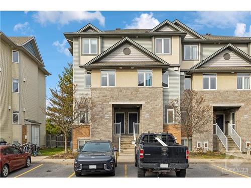 1020 Redtail Private, Ottawa, ON 