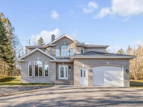 FaÃ§ade - 239 Ch. Belmont, Stoneham-Et-Tewkesbury, QC - Outdoor With Facade