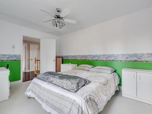 Chambre Ã Â coucher - 239 Ch. Belmont, Stoneham-Et-Tewkesbury, QC - Indoor Photo Showing Bedroom