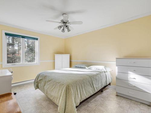 Chambre Ã Â coucher - 239 Ch. Belmont, Stoneham-Et-Tewkesbury, QC - Indoor Photo Showing Bedroom