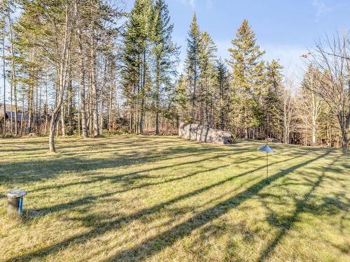 Cour - 239 Ch. Belmont, Stoneham-Et-Tewkesbury, QC - Outdoor With View