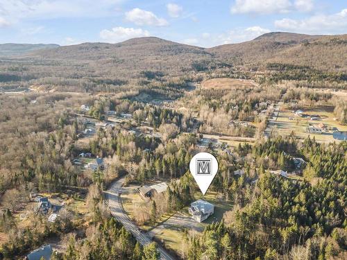 Photo aÃ©rienne - 239 Ch. Belmont, Stoneham-Et-Tewkesbury, QC - Outdoor With View