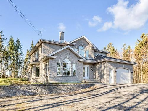 FaÃ§ade - 239 Ch. Belmont, Stoneham-Et-Tewkesbury, QC - Outdoor With Facade