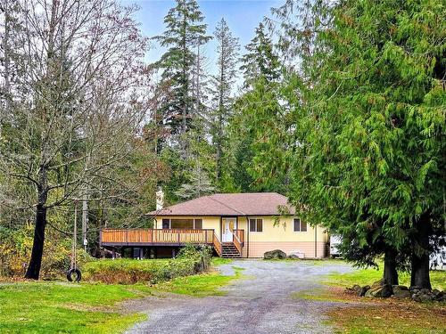 3470 Eggleton Rd, Nanaimo, BC 