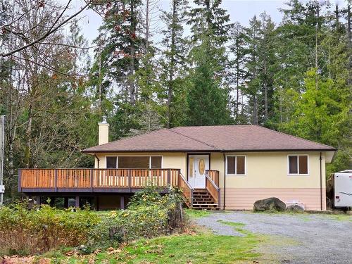 3470 Eggleton Rd, Nanaimo, BC 