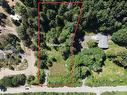 8015 Ridge Rd, Lantzville, BC 