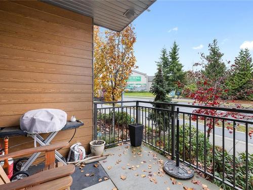 107-6540 Metral Dr, Nanaimo, BC - Outdoor With Exterior