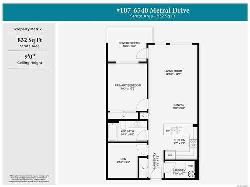 107-6540 Metral Dr, Nanaimo, BC - Other