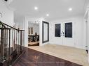 6412 Newcombe Dr, Mississauga, ON  - Indoor Photo Showing Other Room 