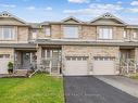 142 Edenrock Dr, Hamilton, ON  - Outdoor With Facade 