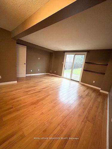 276 Benesfort Cres, Kitchener, ON - Indoor Photo Showing Other Room