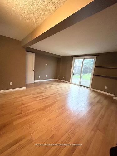 276 Benesfort Cres, Kitchener, ON - Indoor Photo Showing Other Room