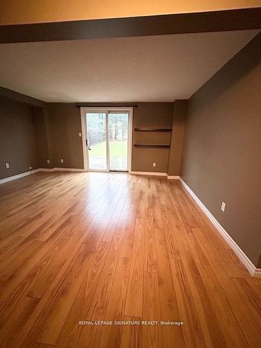 276 Benesfort Cres, Kitchener, ON - Indoor Photo Showing Other Room