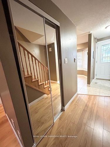 276 Benesfort Cres, Kitchener, ON - Indoor Photo Showing Other Room