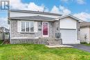 27 Waddington Crescent, Barrie, ON  - Outdoor 