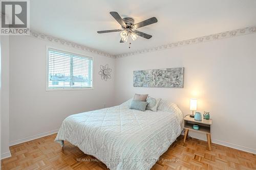 27 Waddington Crescent, Barrie, ON - Indoor Photo Showing Bedroom