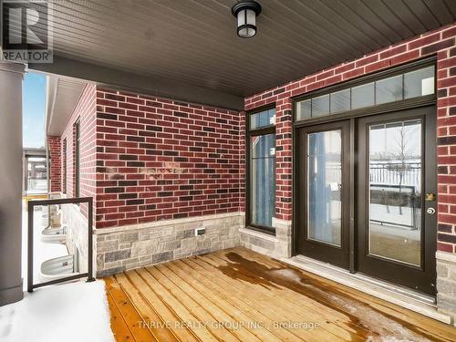 9 - 1080 Upperpoint Avenue, London, ON - Outdoor With Exterior