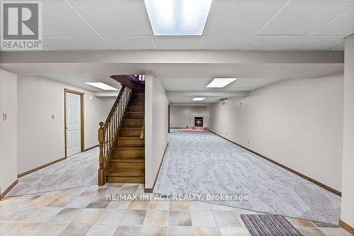 14 Dawson Road, Otonabee-South Monaghan, ON - Indoor Photo Showing Other Room