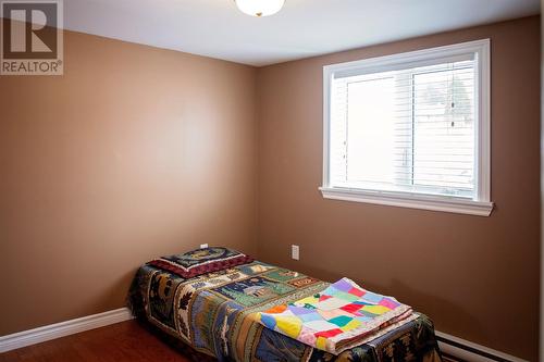 1 Loop Road, Fortune Harbour, NL - Indoor Photo Showing Bedroom