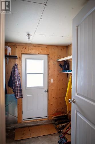 1 Loop Road, Fortune Harbour, NL - Indoor Photo Showing Other Room