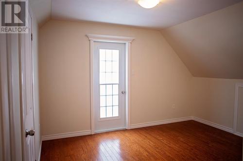 1 Loop Road, Fortune Harbour, NL - Indoor Photo Showing Other Room