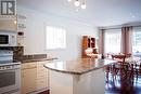 1 Loop Road, Fortune Harbour, NL  - Indoor Photo Showing Kitchen 