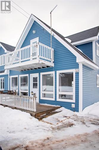 1 Loop Road, Fortune Harbour, NL - Outdoor