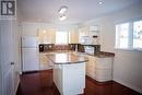 1 Loop Road, Fortune Harbour, NL  - Indoor Photo Showing Kitchen 