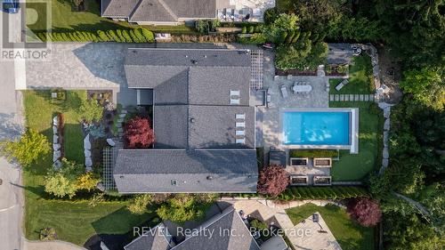 566 Lansdowne Avenue, Niagara-On-The-Lake (Town), ON - Outdoor