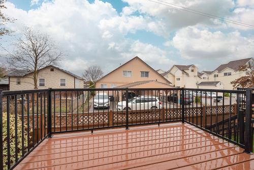 101-150 Mallach Road, Kelowna, BC - Outdoor With Deck Patio Veranda