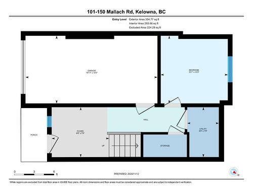 101-150 Mallach Road, Kelowna, BC - Other