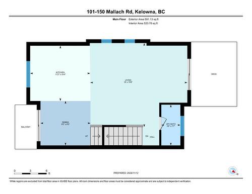 101-150 Mallach Road, Kelowna, BC - Other