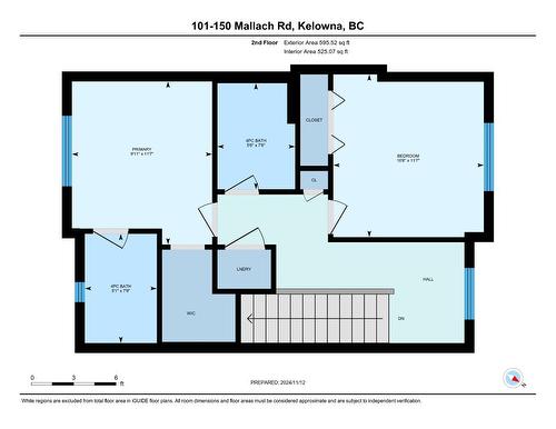 101-150 Mallach Road, Kelowna, BC - Other