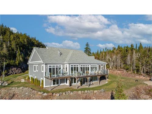 165 Ocean Wy, Chamcook, NB 