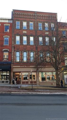 400-58 King St, Saint John, NB 